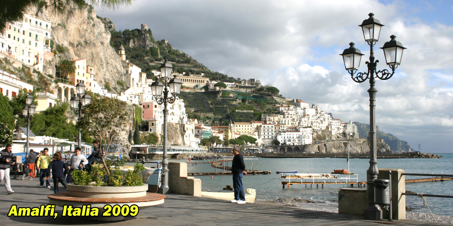 2009 イタリア